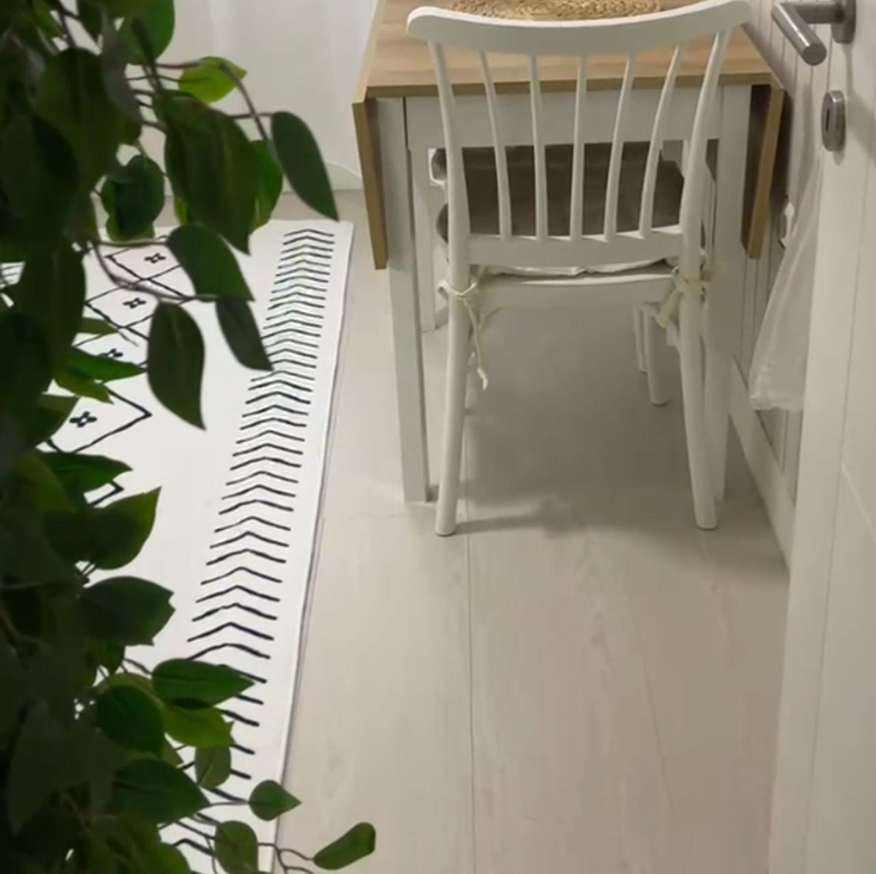 PVC Flooring Self Adhesive