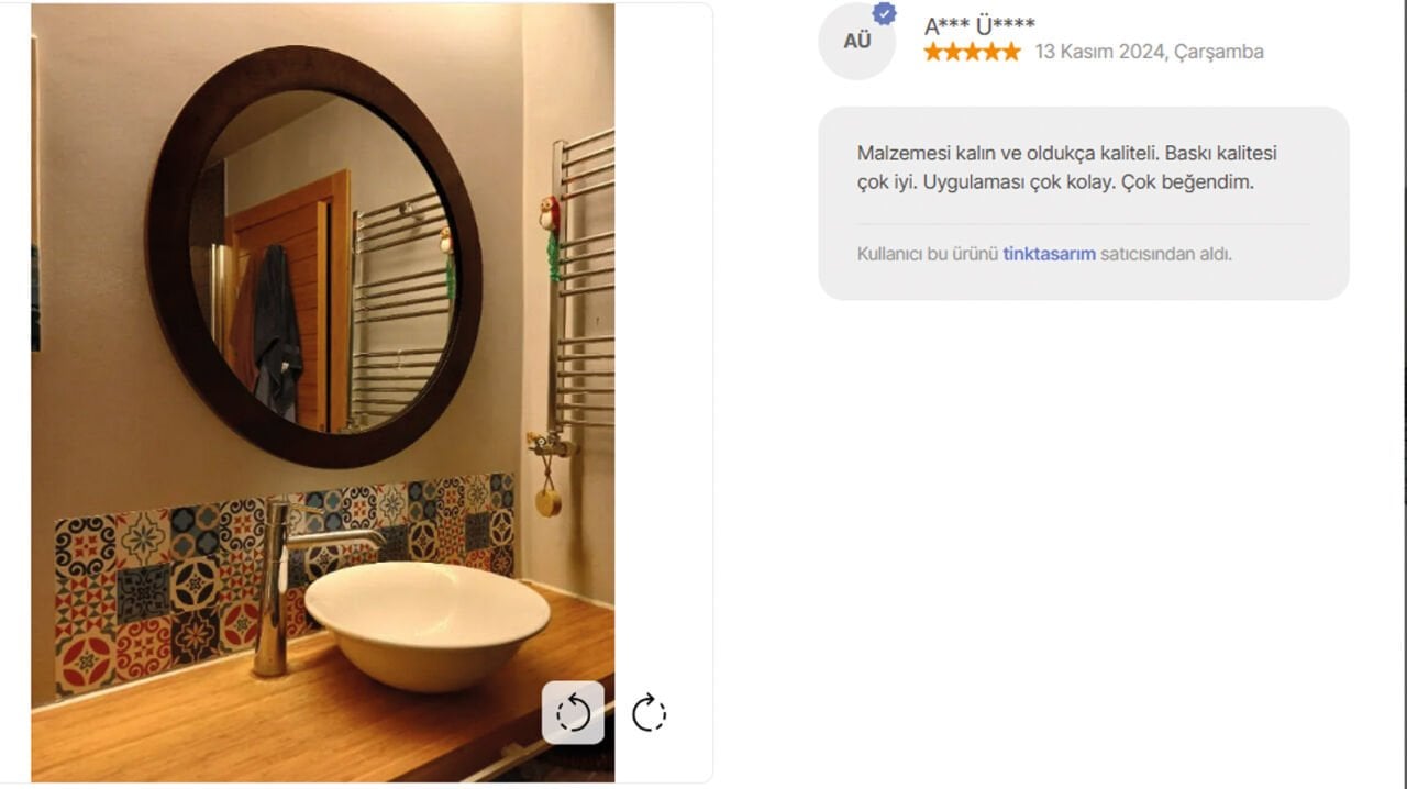PVC yapıştırma ürün çok kolay temizleniyor
