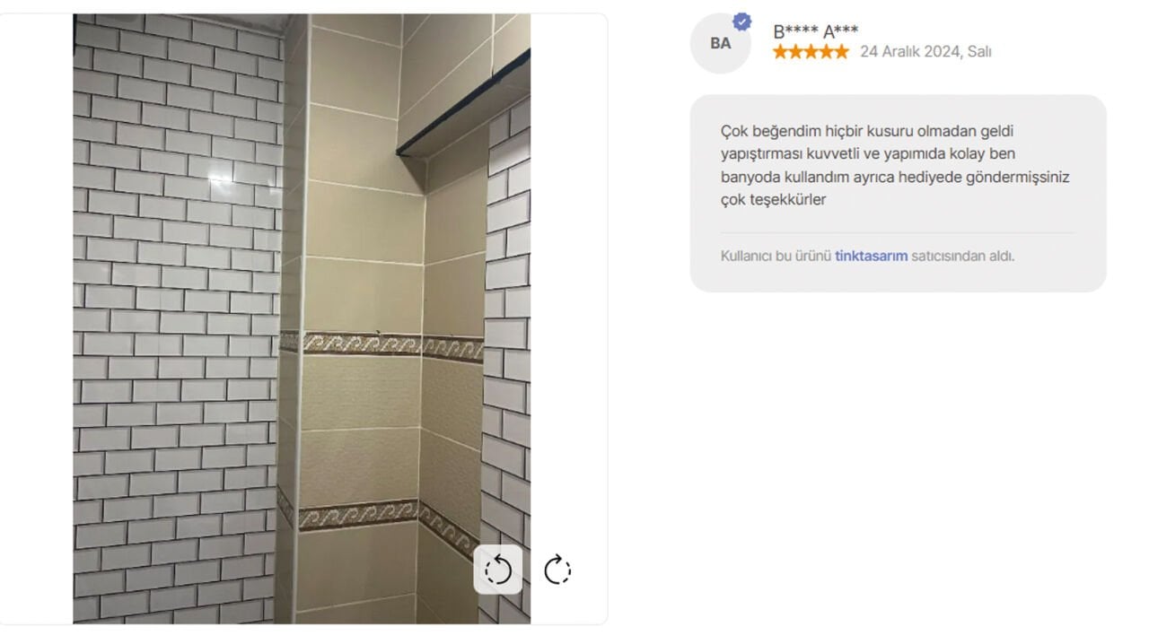 Bathroom Decoration Renovation, Old Tile Covering