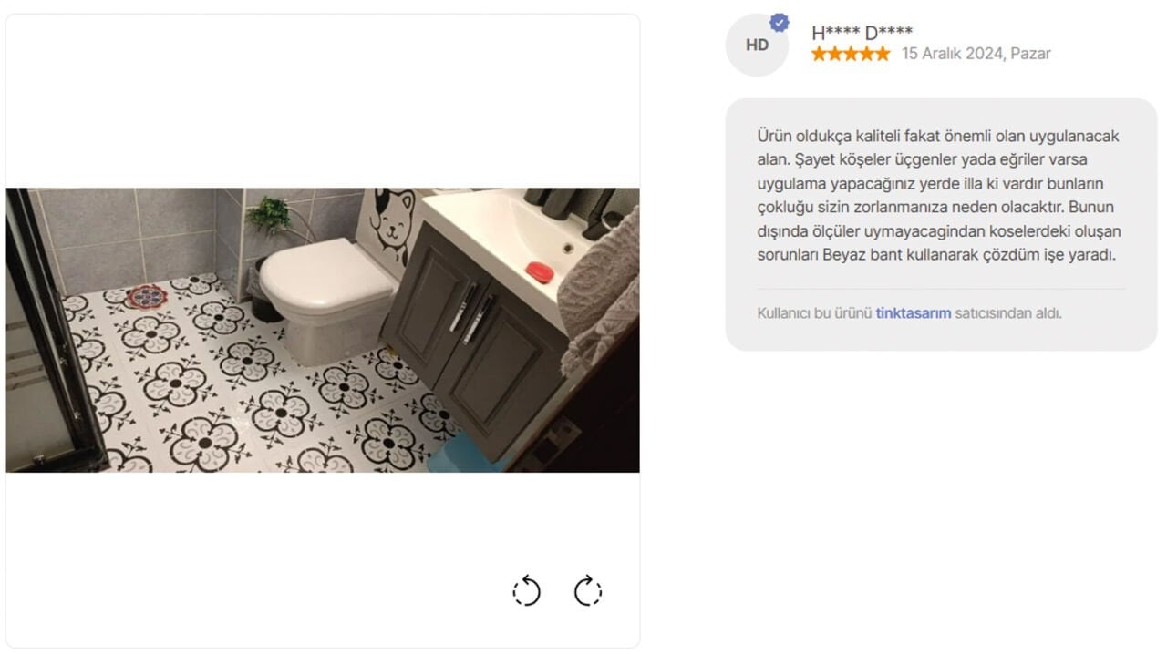 Floor Covering Ideas for Modern Bathroom Decoration