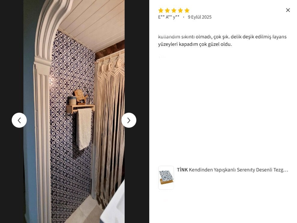 Stressiz, Zorlanmadan Pvc Karolar ile Dönüştürüyoruz!