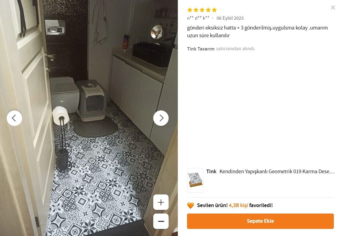Sizden Gelenler 4