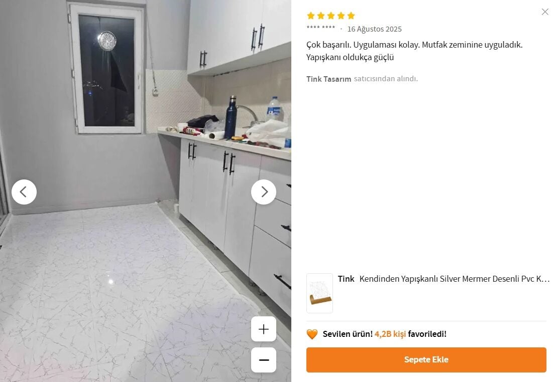 Sizden Gelenler 6