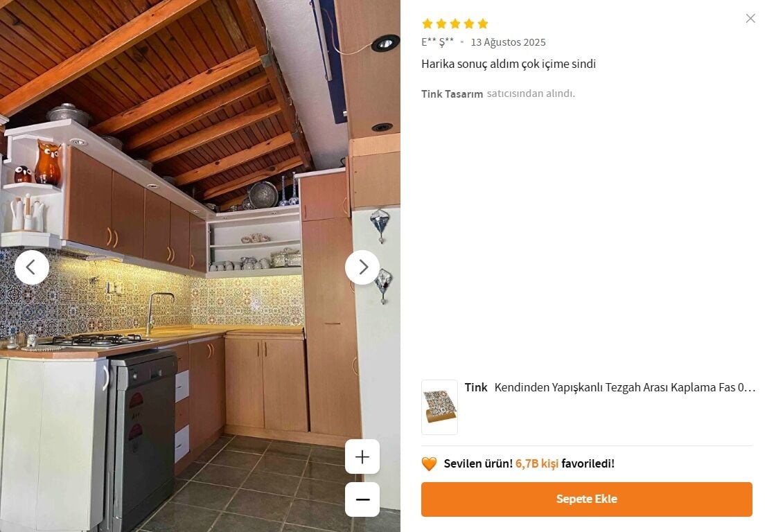 Sizden Gelenler 8
