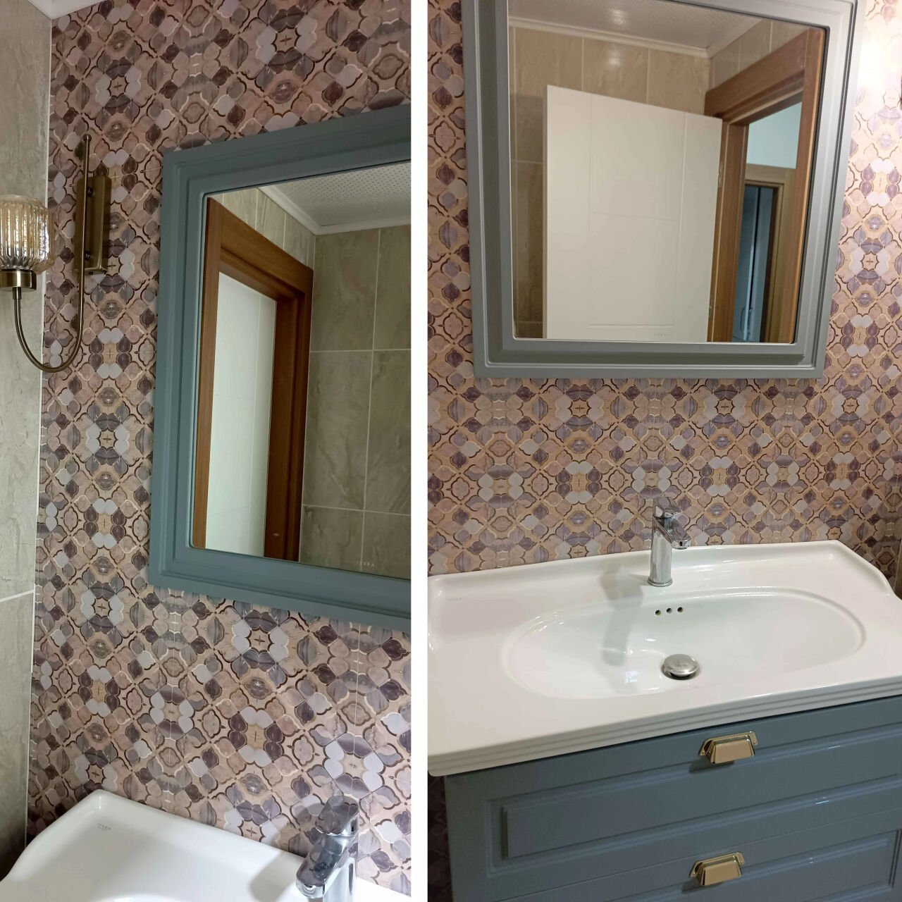 Banyo Dekorasyonunuza Uygun Renkleri Seçebilirsiniz