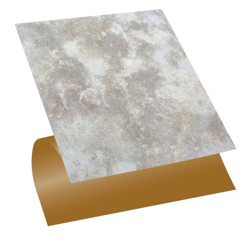 Marble Patterned PVC Coating