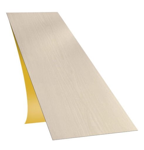 Kendinden Yapışkanlı Ahşap Desenli Pvc Parke