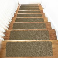 Kaydırmaz Merdiven Matı