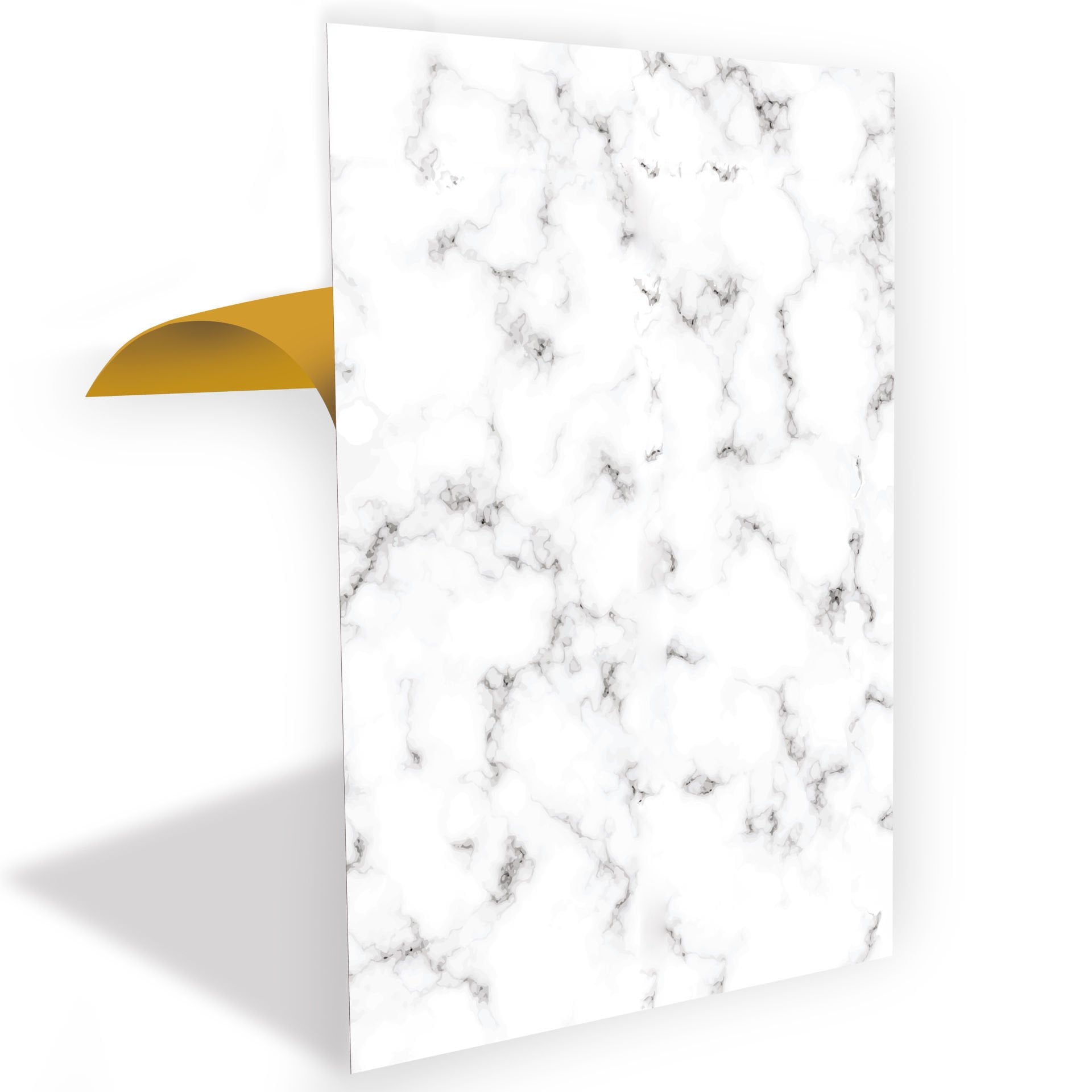 Tink Granit Mermer Desenli Panel Pvc 41X62 cm 1 m² (4 Adet)