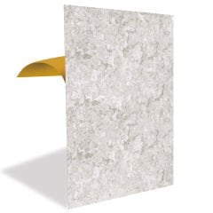 Tink Gri Lekeli Mermer Desenli Panel Pvc 41X62 cm