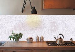 Tink Antrasit Mermer Desenli Panel Pvc 41X62 cm