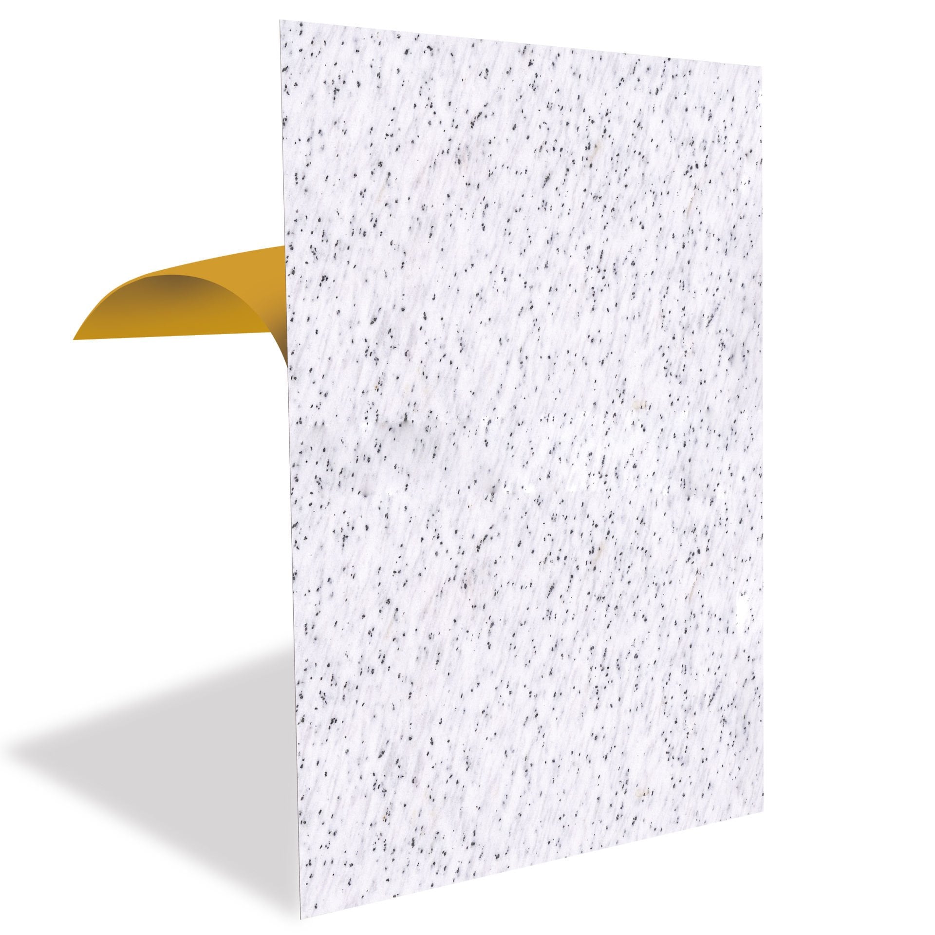 Tink Antrasit Mermer Desenli Panel Pvc 41X62 cm 1 m² (4 Adet)