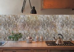 Tink Yeşim Mermer Desenli Panel Pvc 41X62 cm 1 m² (4 Adet)