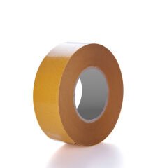 Tink Güçlü Yapışkanlı Çift Taraflı Opak Bant 30 MM X 100 M