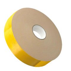 Tink Güçlü Yapışkanlı Çift Taraflı Opak Bant 30 MM X 100 M
