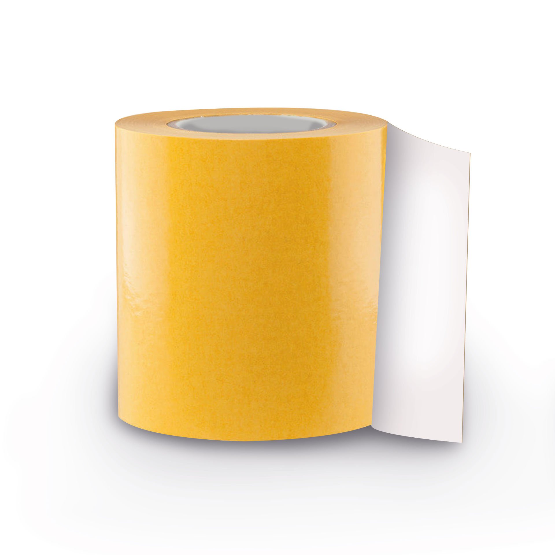 Tink Güçlü Yapışkanlı Çift Taraflı Opak Bant 80 MM X 100 M