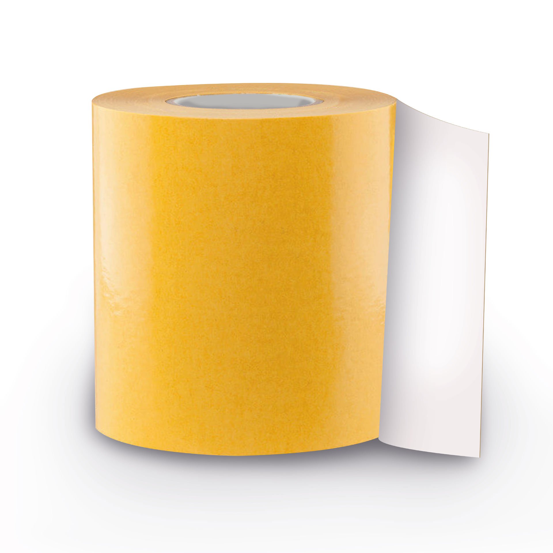 Tink Güçlü Yapışkanlı Çift Taraflı Opak Bant 160 MM X 100 M (1 Adet/16 m²)