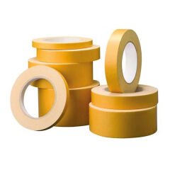 Tink Güçlü Yapışkanlı Çift Taraflı Opak Bant 160 MM X 100 M (1 Adet/16 m²)