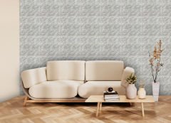 Tink 3D Duvar Paneli Kabartmalı Metro Desen Pvc 41x41 cm/ 6 Adet /1 m² Mermer Desenli
