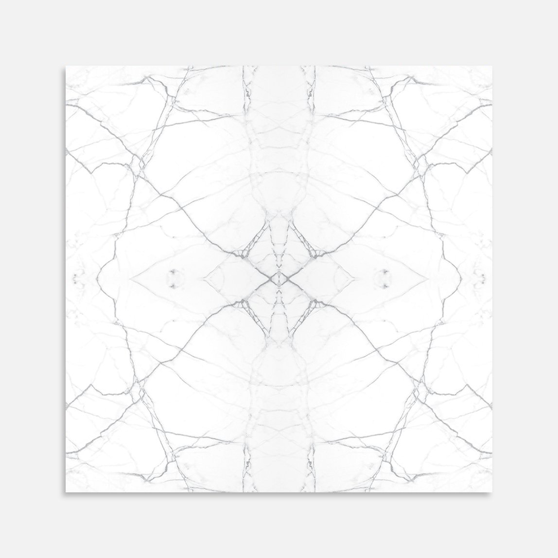 Tink Kendinden Yapışkanlı Mermer Desenli Pvc Karo 010 30x30 cm 0,36 m2 (4 Adet)