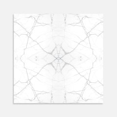 Tink Kendinden Yapışkanlı Mermer Desenli Pvc Karo 010 30x30 cm 0,36 m2 (4 Adet)