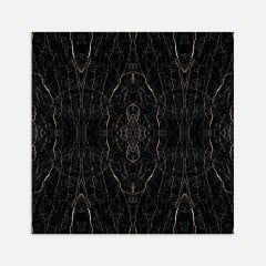 Tink Kendinden Yapışkanlı Mermer Desenli Pvc Karo 001 30x30 cm 0,36 m2 (4 Adet)