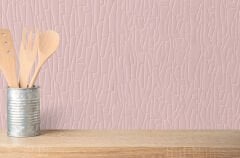 3D Duvar Paneli Boyanabilir Dekota 50x50 cm Geometrik Desenli