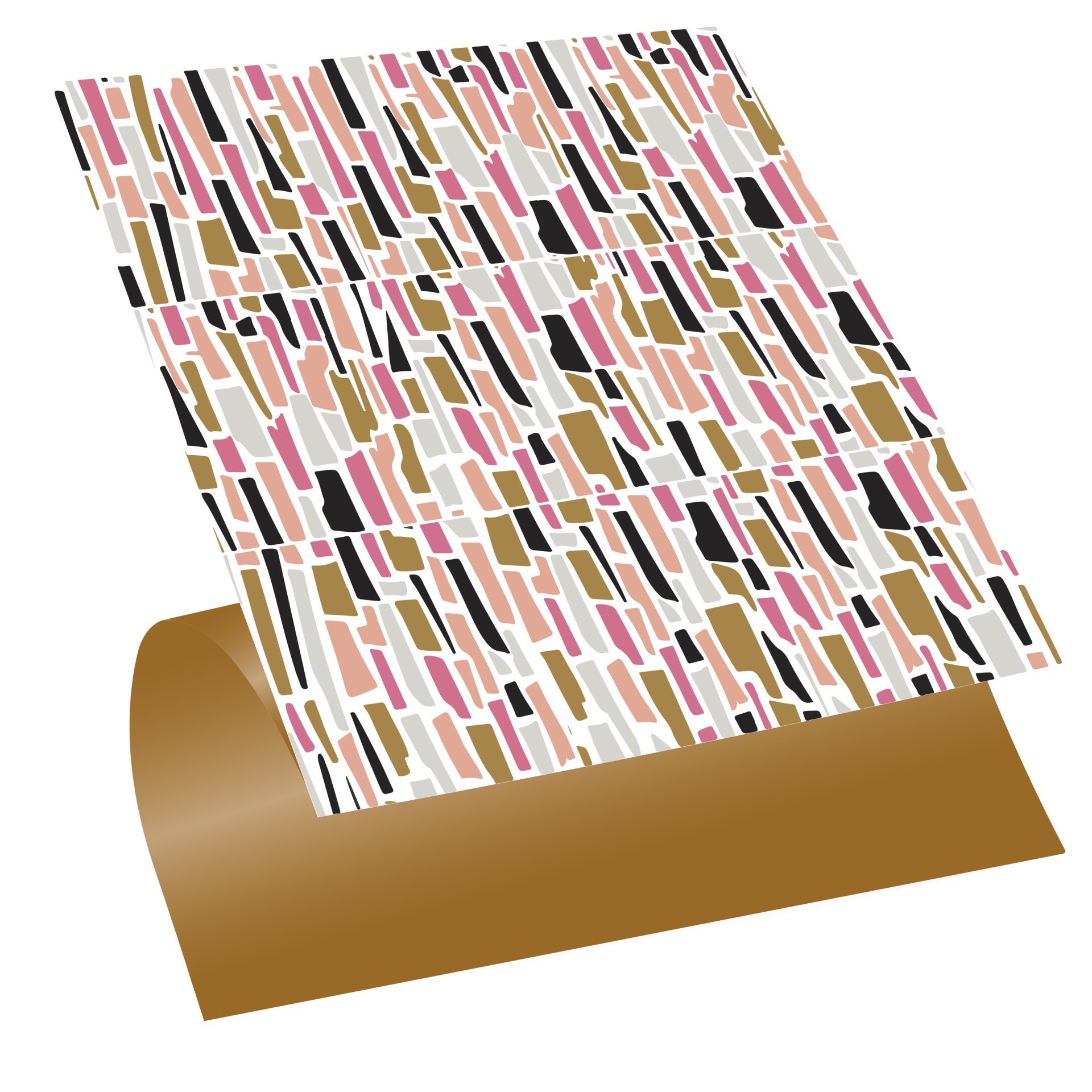 Tink Kendinden Yapışkanlı Pop Mozaik 30x30 cm Pvc Yer Duvar Karoları