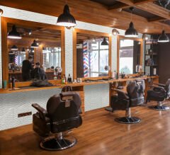 Tink 3D Kendinden Yapışkanlı Akustik Keçe Panel Duvar Kağıdı Desenli 52x97 cm 2 Adet (1 m²) - BEYAZ