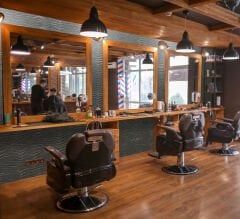 Tink 3D Kendinden Yapışkanlı Akustik Keçe Panel Duvar Kağıdı Desenli 52x97 cm 10 Adet (5 m²) - KOYU GRİ