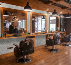 Tink 3D Kendinden Yapışkanlı Akustik Keçe Panel Duvar Kağıdı Desenli 52x97 cm 2 Adet (1 m²) - AÇIK GRİ