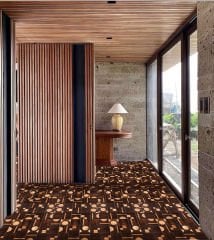 Tink Self Adhesive Wood Look PVC 001 30x30 cm