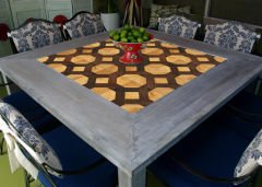 Tink Self Adhesive Wood Look PVC 008 30x30 cm