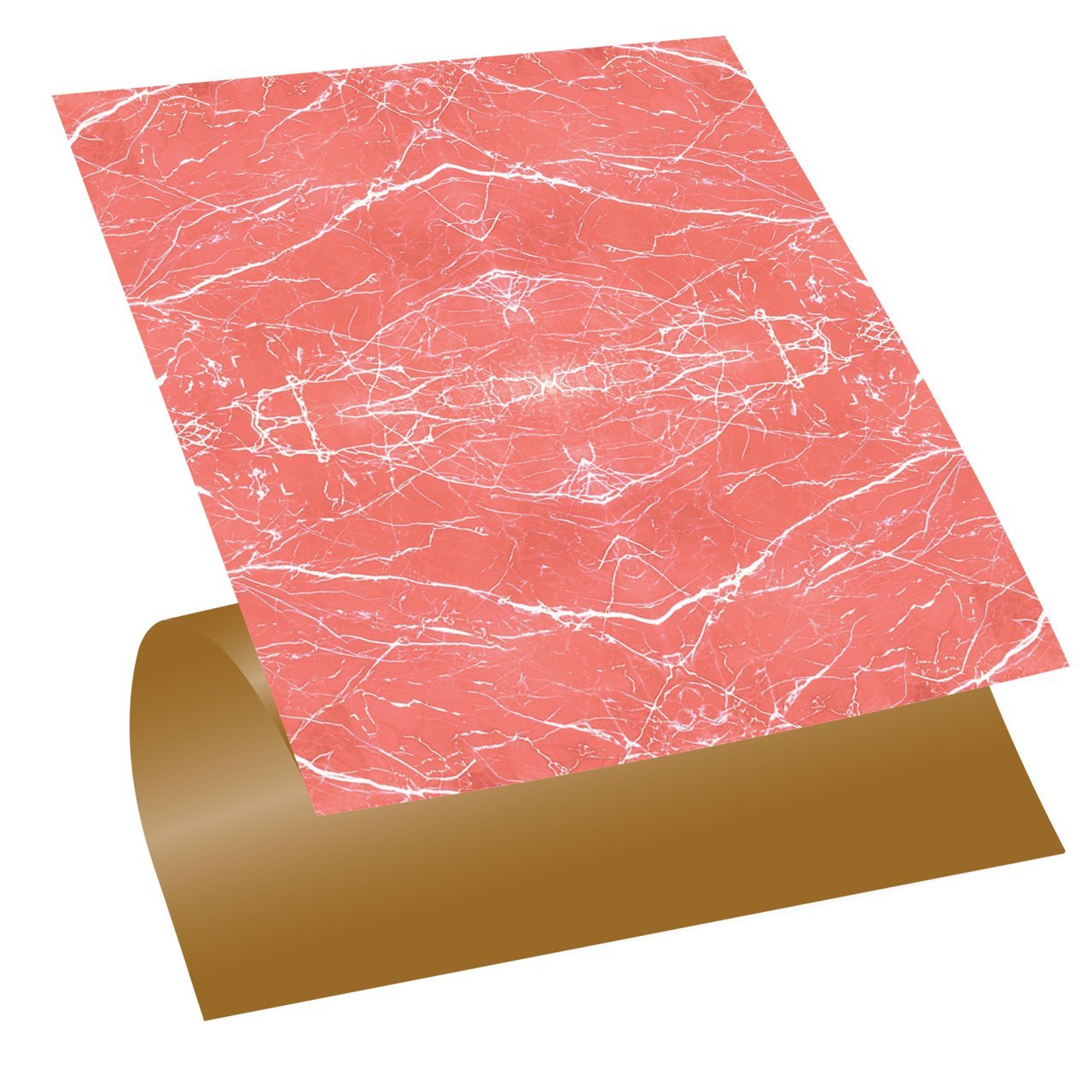 Tink Self Adhesive Marble Patterned PVC Tile 009 30x30 cm