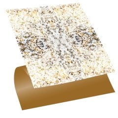 Tink Kendinden Yapışkanlı Mermer Desenli Pvc Karo 011 30x30 cm
