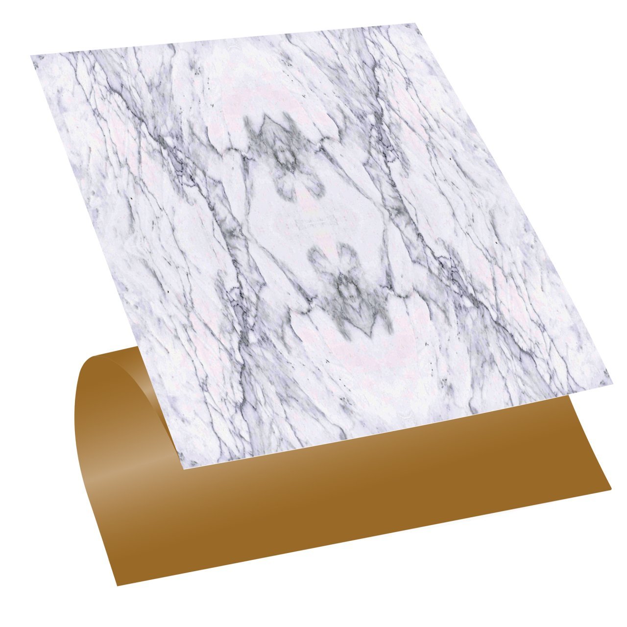 Tink Kendinden Yapışkanlı Mermer Desenli Pvc Karo 013 30x30 cm