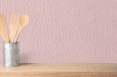 Tink 3D Duvar Paneli Boyanabilir Dekota 60x120 cm Geometrik Desenli