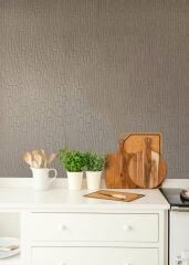 Tink 3D Duvar Paneli Boyanabilir Dekota 60x120 cm Geometrik Desenli