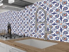 Tink Self Adhesive Tile Decorative Mini PVC Tile 10x10 CM 20 PIECE PACK