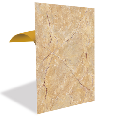 Tink Mermer Görünümlü Panel Pvc Traverten 41X62 cm