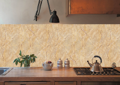 Tink Traverten Mermer Görünümlü Panel Pvc 41X62 cm