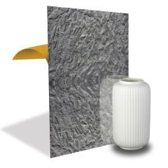 Tink Space Marble Look PVC Panel 41x62 cm 3 m² (12 Pieces)